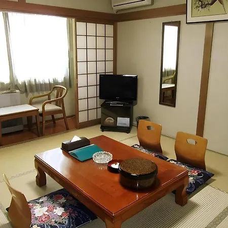 Frontier Furanui Onsen Hotel